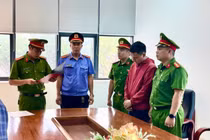 Cựu cán bộ ngân hàng ở Quảng Trị lừa đảo, chiếm đoạt hơn 29 tỷ đồng