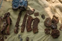 Phát hiện thêm hài cốt liệt sĩ ở Quảng Trị