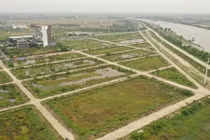 Ninh Bình sắp đấu 148 lô đất, khởi điểm 10 triệu đồng/m2