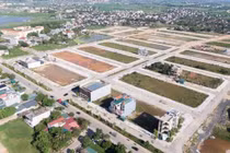 Thanh Hoá đưa 36 lô đất lên sàn, khởi điểm 9 triệu đồng/m2