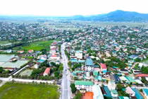 Nghệ An đưa 31 lô đất lên sàn, khởi điểm 913 triệu đồng/lô