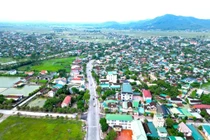 Nghệ An đưa 31 lô đất lên sàn, khởi điểm 913 triệu đồng/lô