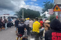 Đôi nam nữ tử vong bất thường trong nhà nghỉ ở Khánh Hòa