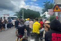 Đôi nam nữ tử vong bất thường trong nhà nghỉ ở Khánh Hòa