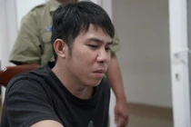 Bắt đối tượng đột nhập nhà dân, cướp dây chuyền vàng ở Huế