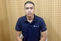 Bắt đối tượng lừa bán pháo hoa, chiếm đoạt hàng tỷ đồng