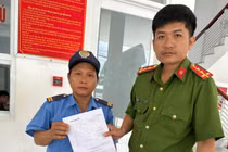 Nhờ công an tìm người chuyển nhầm 170 triệu đồng