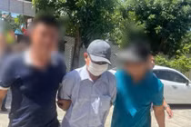 Bắt giữ nghi phạm giết người ở Quảng Trị