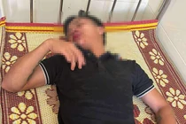 Mâu thuẫn tại quán karaoke ở Hà Tĩnh, người đàn ông bị đánh tới tấp