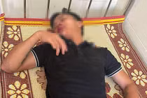 Mâu thuẫn tại quán karaoke ở Hà Tĩnh, người đàn ông bị đánh tới tấp