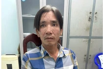 Đối tượng bị truy nã đặc biệt sa lưới sau 4 tháng lẩn trốn