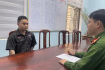 Bắt kẻ giả danh cán bộ Công an để lừa đảo ở Huế