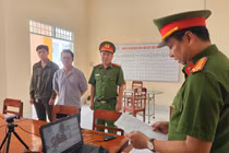 Khởi tố gã thanh niên ở Vĩnh Long dâm ô nhiều bé gái