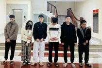 'Bóc gỡ' đường dây đánh bạc gần 100 tỷ đồng ở Quảng Trị