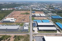 Không có giấy phép môi trường, công ty nước ngoài bị phạt 420 triệu đồng