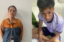 Cặp đôi trộm 33 chỉ vàng ở Vĩnh Long 'sa lưới' sau 7 ngày gây án