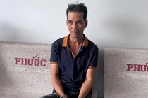 Kẻ lừa đảo 'sa lưới' sau gần 9 tháng trốn nả