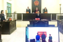 Buôn bán ma túy Tobaco, 2 bị cáo lĩnh hơn 10 năm tù