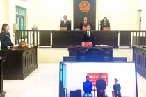 Buôn bán ma túy Tobaco, 2 bị cáo lĩnh hơn 10 năm tù