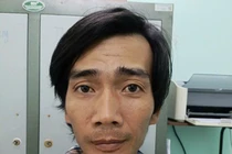 Mâu thuẫn trong lúc nhậu, người đàn ông bắn bạn tử vong