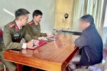 Xử phạt 2 trường hợp đăng tải, chia sẻ tin giả ở Hà Tĩnh