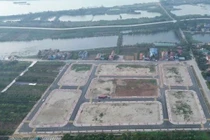 Hưng Yên đưa 57 thửa đất lên sàn, khởi điểm 20 triệu đồng/m2