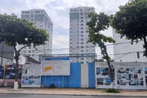 Khu đất liên quan “Vũ Nhôm” có giá khởi điểm 173,2 triệu/m2