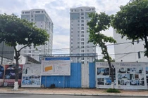 Khu đất liên quan “Vũ Nhôm” có giá khởi điểm 173,2 triệu/m2