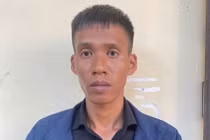 Siêu trộm chuyên đục két sắt lĩnh 42 tháng tù giam