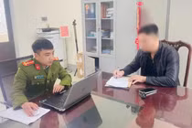 Diễn biến mới vụ dùng ô tô chắn ngõ, thách thức 'phạt 100 triệu' ở Hà Tĩnh