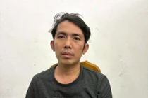 Đạo chích gây ra hàng loạt vụ trộm máy chiếu 'sa lưới'