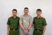 Đối tượng trốn truy nã “sa lưới” sau 1 năm lẩn trốn