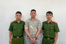 Đối tượng trốn truy nã “sa lưới” sau 1 năm lẩn trốn