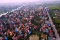 Mỹ Đức được giao gần 555m2 đất để đấu giá