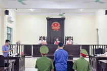 Đang chấp hành án treo vẫn tiếp tục đi trộm cắp