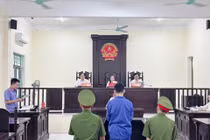 Đang chấp hành án treo vẫn tiếp tục đi trộm cắp