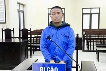 Đòi 'trả nợ ân tình', người đàn ông lĩnh 7 năm tù