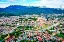 Cao Bằng sắp đấu giá 16 lô đất, khởi điểm từ 3 triệu đồng/m2