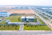 Không có giấy phép môi trường, Kam Hing Viet Nam bị phạt 320 triệu đồng