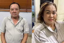 Dựng kịch bản bán đồng đen, lừa đảo chiếm đoạt 300 triệu đồng