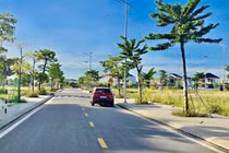 Quảng Trị sắp đấu 40 lô đất, khởi điểm từ 1,8 tỷ đồng/lô