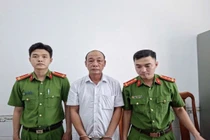 Lừa đảo hơn 3 tỷ đồng bằng chiêu vay tiền cho người khác