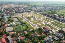 Quỳnh Phụ sắp đấu 28 lô đất, khởi điểm hơn 5 triệu đồng/m2
