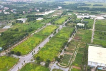 Hưng Yên đưa 30 lô đất lên sàn, khởi điểm hơn 19,2 triệu đồng/m2