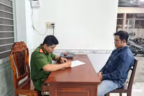 Tóm gọn 'con nghiện' gây ra hàng loạt vụ trộm ở Cần Thơ