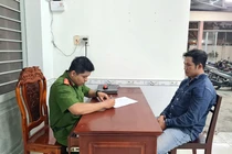 Tóm gọn 'con nghiện' gây ra hàng loạt vụ trộm ở Cần Thơ