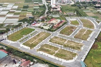 Sắp đấu giá 19 lô đất ở Hưng Yên, khởi điểm 5 triệu đồng/m2