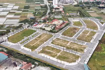 Sắp đấu giá 19 lô đất ở Hưng Yên, khởi điểm 5 triệu đồng/m2