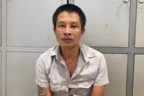 Nghịch tử đuổi đánh cha, sát hại mẹ ruột ở Hà Tĩnh