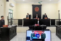 Lĩnh 5 năm tù vì gây tai nạn khiến 4 người thương vong